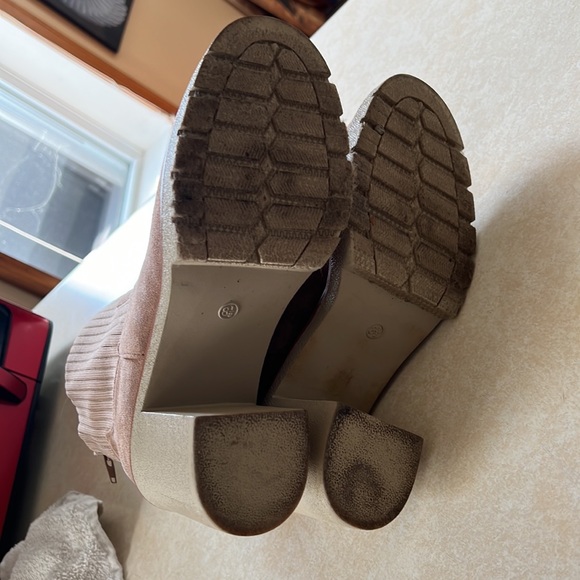 Trendy ankle boot - Picture 8 of 8